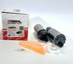 مغزی پمپ بنزین پراید- پژو ۴۰۵ مرال MERAL - تصویر 3