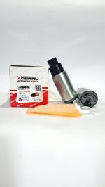 مغزی پمپ بنزین پراید- پژو ۴۰۵ مرال MERAL - تصویر 5