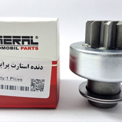 دنده استارت پراید مگنتی