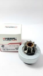 دنده استارت پژو ۴۰۵ جدید مرال MERAL - تصویر 2