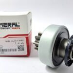 دنده استارت پژو ۴۰۵ جدید مرال MERAL