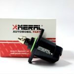 استوپر موتور پراید فلزی مرال MERAL