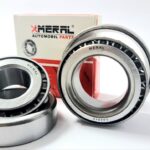 بلبرینگ چرخ عقب پراید (بزرگ) مرال MERAL