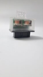 رله دوبل پراید انژکتور شیشه ای مرال MERAL - تصویر 3