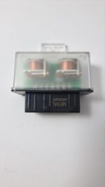 رله دوبل پراید انژکتور شیشه ای مرال MERAL - تصویر 4