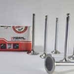 سوپاپ ال90 (L90) مرال MERAL