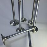 سوپاپ تیبا مرال MERAL