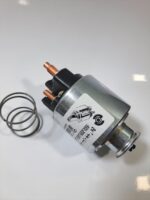 اتوماتیک استارت جدید دو پیچ - اتوماتیک استارت پژو جدید . رانا - ال 90 مرال MERAL - تصویر 5