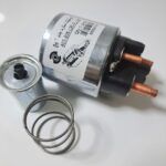 اتوماتیک استارت جدید دو پیچ - اتوماتیک استارت پژو جدید . رانا - ال 90 مرال MERAL