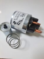 اتوماتیک استارت جدید دو پیچ - اتوماتیک استارت پژو جدید . رانا - ال 90 مرال MERAL