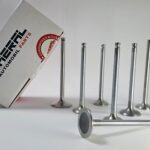 سوپاپ سمند EF7 مرال MERAL