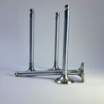 سوپاپ پژو 206 تیپ 5 (TU5) مرال MERAL