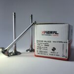 سوپاپ پراید معمولی مرال MERAL