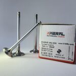 سوپاپ پراید یورو4 X100 مرال MERAL