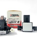 آفتامات دینام زغال دار تیبا ، ساینا کوئیک  یورو4 (U4) مرال MERAL