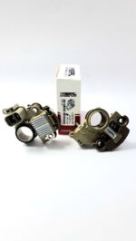 آفتامات دینام زغال دار پراید فیش بالا یورو 4 مرال MERAL - تصویر 3