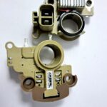 آفتامات دینام زغال دار پراید فیش بالا یورو 4 مرال MERAL