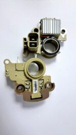 آفتامات دینام زغال دار پراید فیش بالا یورو 4 مرال MERAL