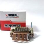 دیود دینام پراید انژکتور مرال MERAL