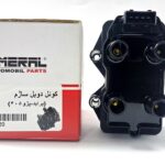 کوئل دوبل ساژم مرال MERAL