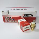 فشنگی فن پراید کاربراتور چهار فصل (مهره فن) مرال MERAL