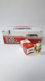 فشنگی فن پراید کاربراتور چهار فصل (مهره فن) مرال MERAL