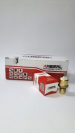 فشنگی فن پراید کاربراتور چهار فصل (مهره فن) مرال MERAL - تصویر 3