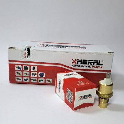 فشنگی فن پراید کاربراتور چهار فصل (مهره فن) مرال MERAL - تصویر 3
