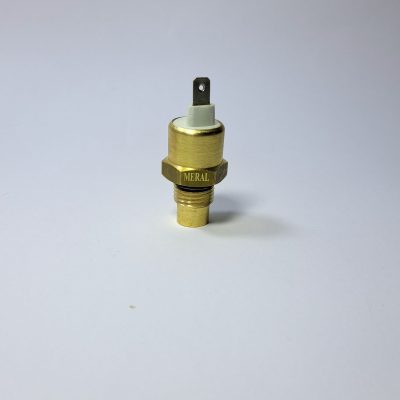 فشنگی فن پراید کاربراتور چهار فصل (مهره فن) مرال MERAL - تصویر 6