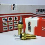 فشنگی آب حرارتی سرگرد پراید (مهره حرارتی کاربراتور) مرال MERAL