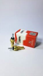 فشنگی آب حرارتی سرگرد پراید (مهره حرارتی کاربراتور) مرال MERAL - تصویر 2