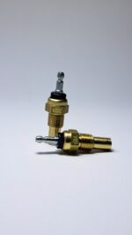 فشنگی آب حرارتی سرگرد پراید (مهره حرارتی کاربراتور) مرال MERAL - تصویر 3