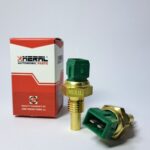 فشنگی فن انژکتور پراید ساژم سرسبز(مهره فن) مرال MERAL