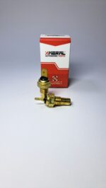 فشنگی آب حرارتی سرتخت پراید (مهره حرارتی انژکتور) مرال MERAL - تصویر 5