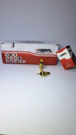 فشنگی آب حرارتی سرتخت پراید (مهره حرارتی انژکتور) مرال MERAL - تصویر 6