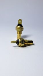 فشنگی آب حرارتی سرتخت پراید (مهره حرارتی انژکتور) مرال MERAL - تصویر 2