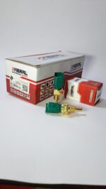 فشنگی فن پژو 206(مهره فن) مرالMERAL - تصویر 2