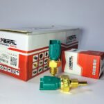 فشنگی فن پژو 206(مهره فن) مرالMERAL