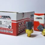 مهره روغن تیبا (فشنگی روغن) مرال MERAL