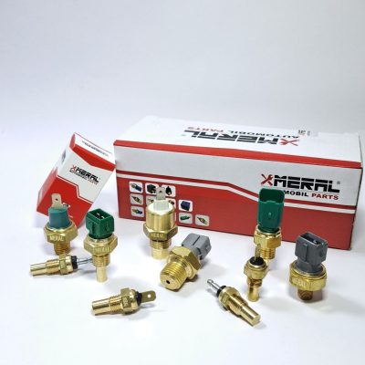 فشنگی فن پراید کاربراتور چهار فصل (مهره فن) مرال MERAL - تصویر 8