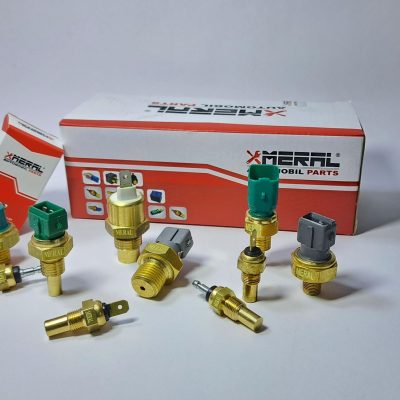 فشنگی فن پراید کاربراتور چهار فصل (مهره فن) مرال MERAL - تصویر 9