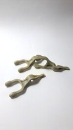 دوشاخه استارت پراید نارین مرال MERAL - تصویر 3