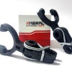 دوشاخه استارت پراید مگنتی مرال MERAL