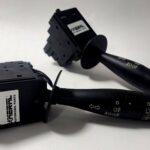 دسته راهنما سمند مرال MERAL