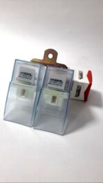 رله فن دو قلو شیشه ای مرال MERAL - تصویر 5