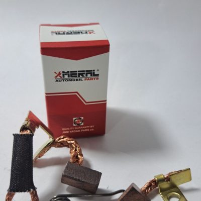 زغال استارت پژو سمند کامل مرال MERAL - تصویر 4