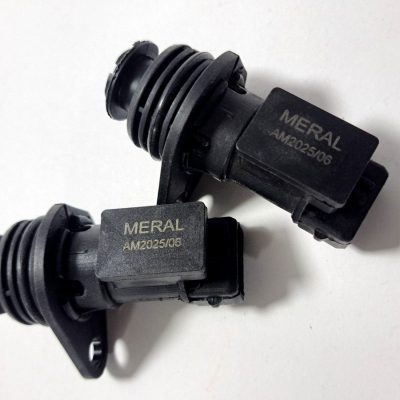سنسور کیلومتر پژو 405 سمند کامل با دنده کیلومتر(پینیون) مرال MERAL - تصویر 6