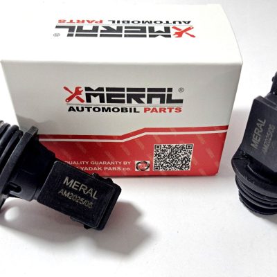 سنسور کیلومتر پژو 405 سمند کامل با دنده کیلومتر(پینیون) مرال MERAL - تصویر 8