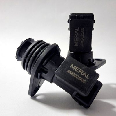 سنسور کیلومتر پژو 405 سمند کامل با دنده کیلومتر(پینیون) مرال MERAL - تصویر 10