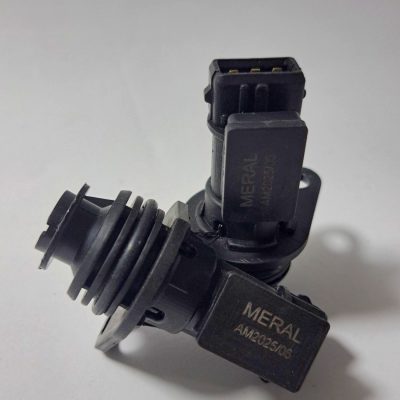 سنسور کیلومتر پژو 405 سمند کامل با دنده کیلومتر(پینیون) مرال MERAL - تصویر 9